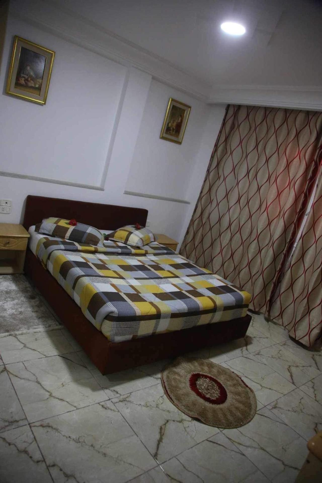 Hotel Amine Sfax Exterior photo