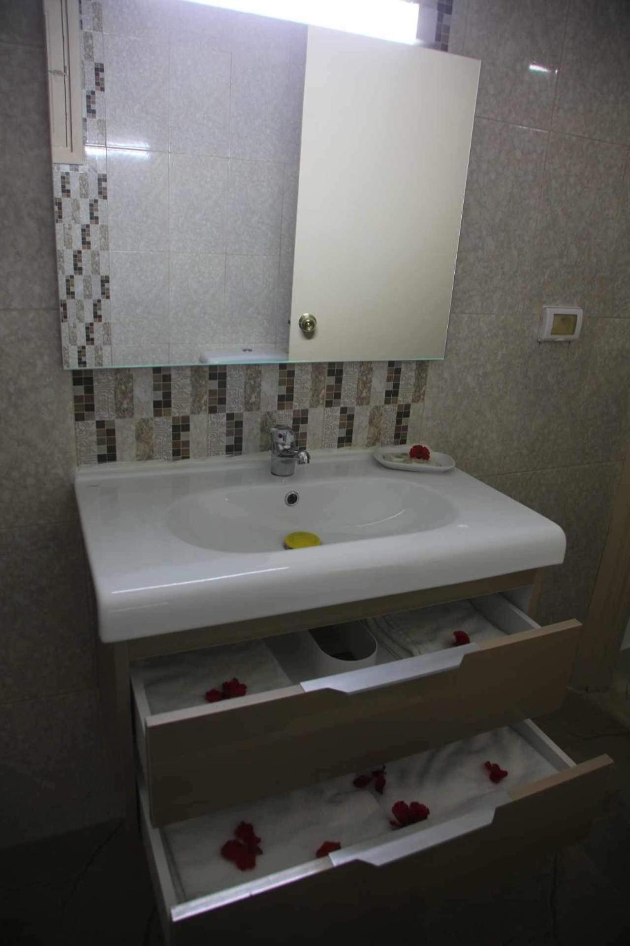Hotel Amine Sfax Exterior photo
