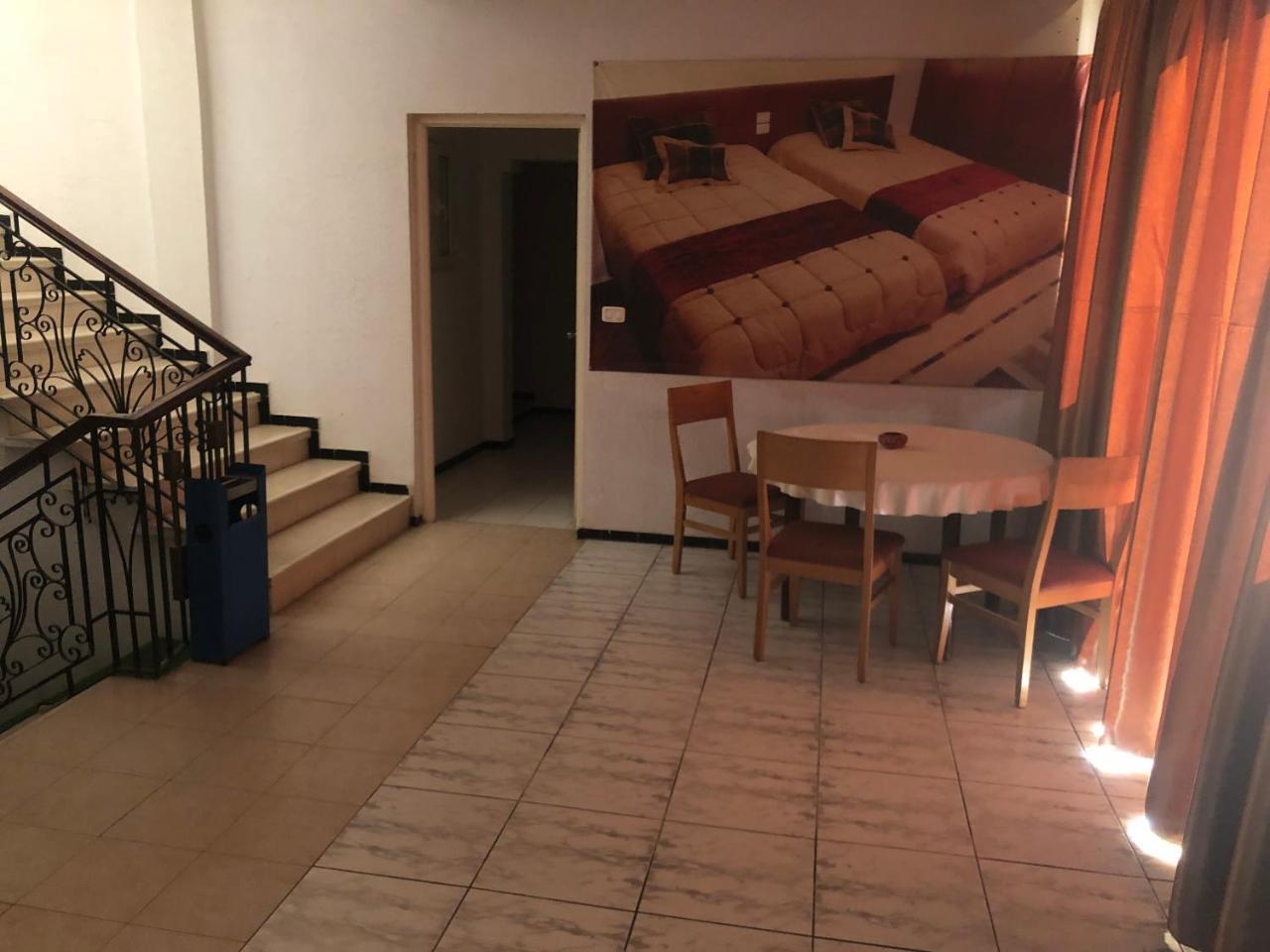 Hotel Amine Sfax Exterior photo